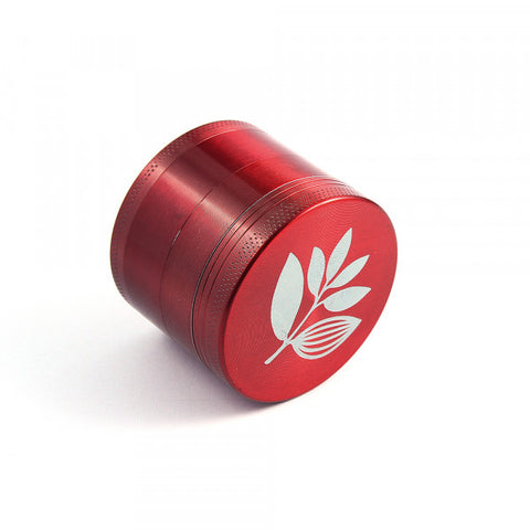 Magenta Red Grinder Grinder