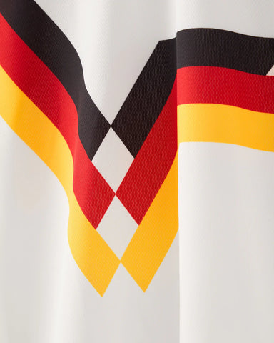 Weekend Offender Maglia da calcio Germany 1990
