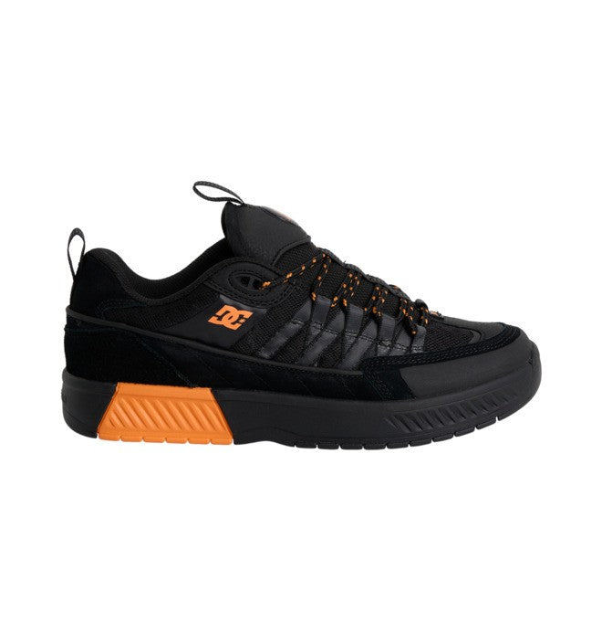 Dc Shoes Scarpa da skate unisex Lucien DC01725-203