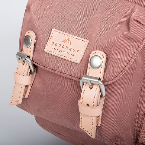 Doughnut Unisex Backpack Macaroon mini 7 L