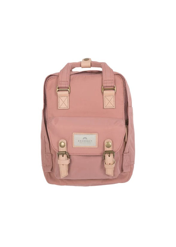 Doughnut Unisex Backpack Macaroon mini 7 L