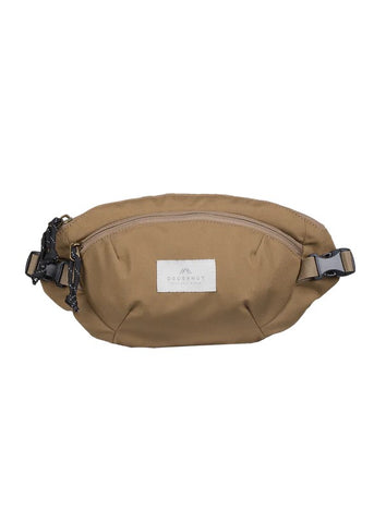 Doughnut Marsupio unisex Seattle camel D210-0030