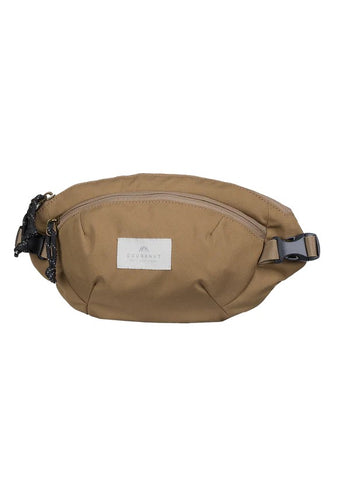 Doughnut Marsupio unisex Seattle camel D210-0030