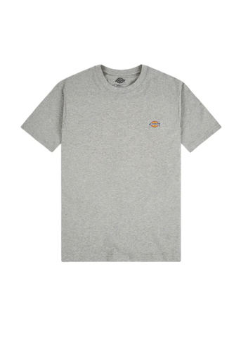 Dickies T-Shirt  da uomo manica corta Mapleton Grigia