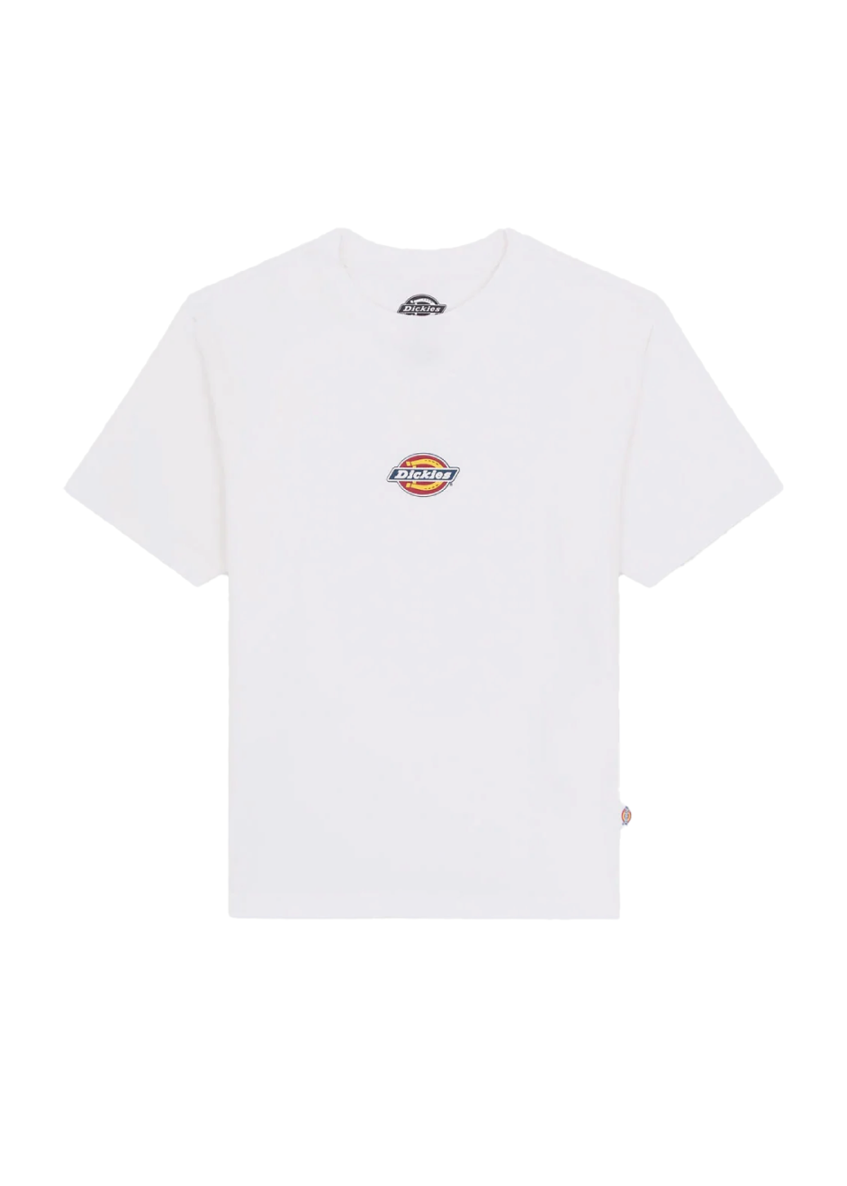 Dickies T-Shirt da donna manica corta Maple Valley