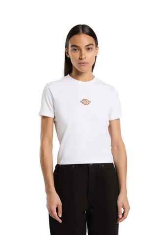 Dickies T-Shirt da donna manica corta Maple Valley
