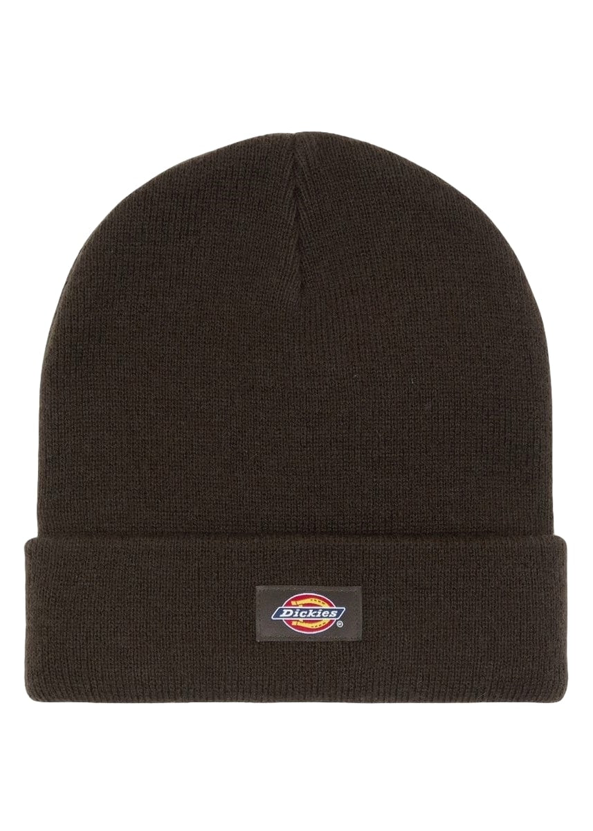 Dickies Cappello Unisex Gibsland Marrone