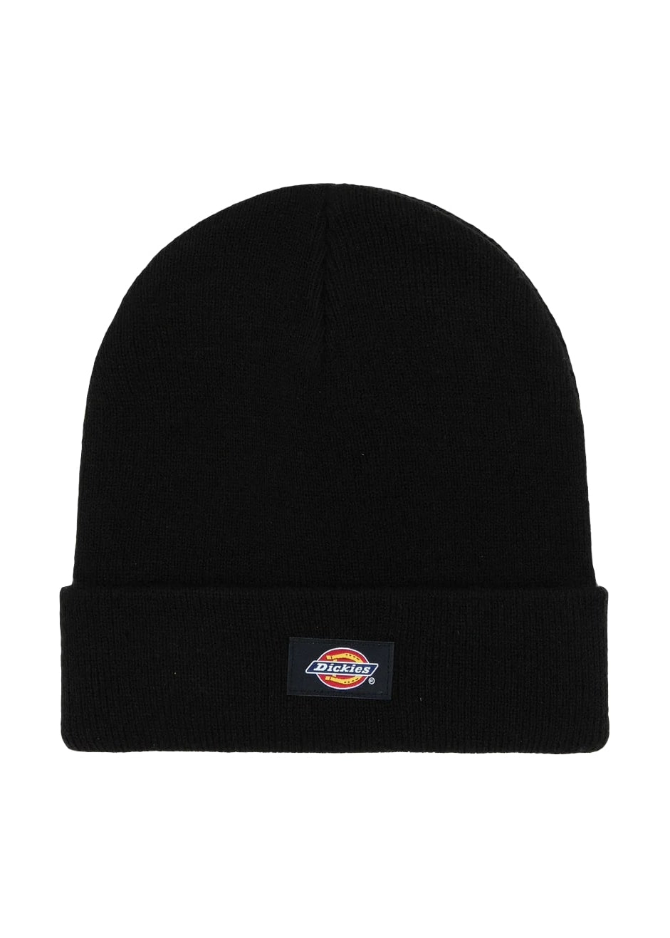 Dickes Cappellino unisex Gisland nero