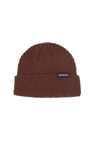 Dickies Woodworth Hat Brown