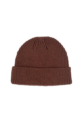 Dickies Woodworth Hat Brown