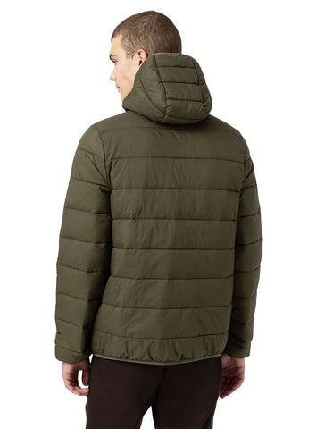 Dickies Men's Waldenburg Jacket Green