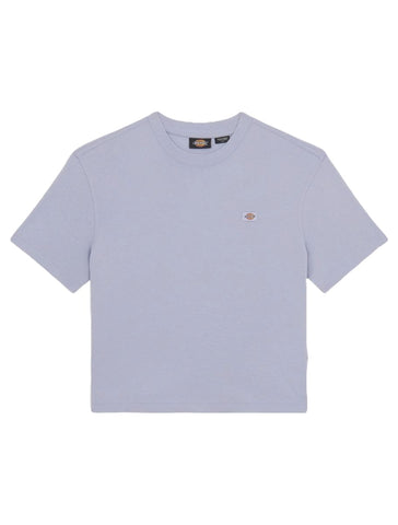 Dickies T-Shirt Donna  Oakport Boxy