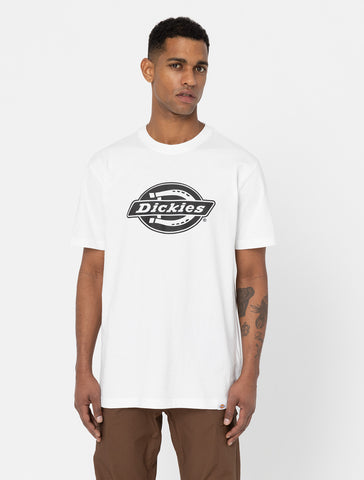 Dickies Logo Heavyweight SS T-Shirt DK0A4YDGWHX1