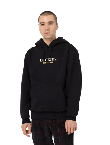 Dickies Park Kapuzenpullover DK0A4YEHBLK1