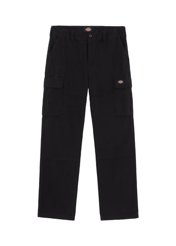 Dickies Pantalone da uomo con Tasconi Johnson Nero