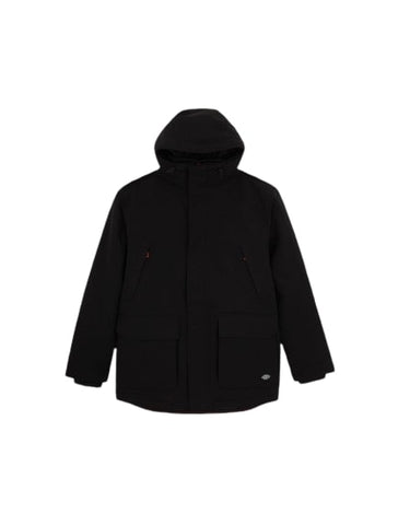 Dickies Insulated Puffer Parka DK0A4YNABLK1