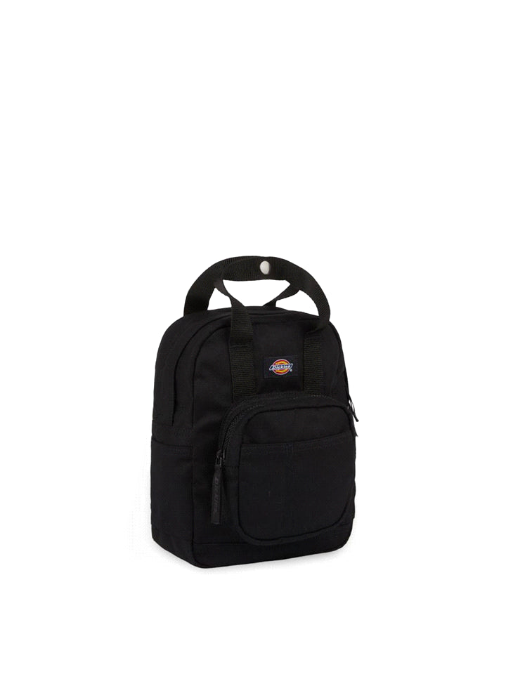 Dickies Unisex Rucksack Lisbon Mini schwarz