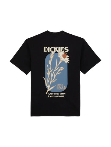 Dickies Herndon men's black t-shirt