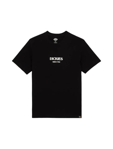 Dickies Herren T-Shirt Max Meadows DK0A4YRLBLK1