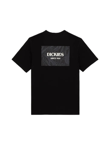 Dickies T-Shirt Uomo  Max Meadows  DK0A4YRLBLK1