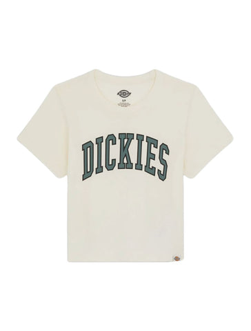 Dickies T-Shirt Donna Aitkin panna