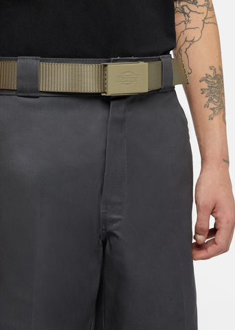 Dickies Cintura unisex Deer Lodge Verde