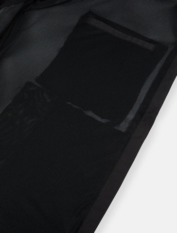 Dickies Giacca impermeabile da uomo Ronan nera