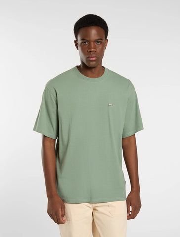 Dickies T-Shirt da uomo manica corta Clancy verde