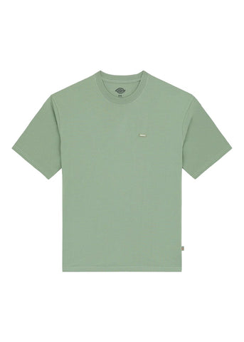 Dickies T-Shirt da uomo manica corta Clancy verde