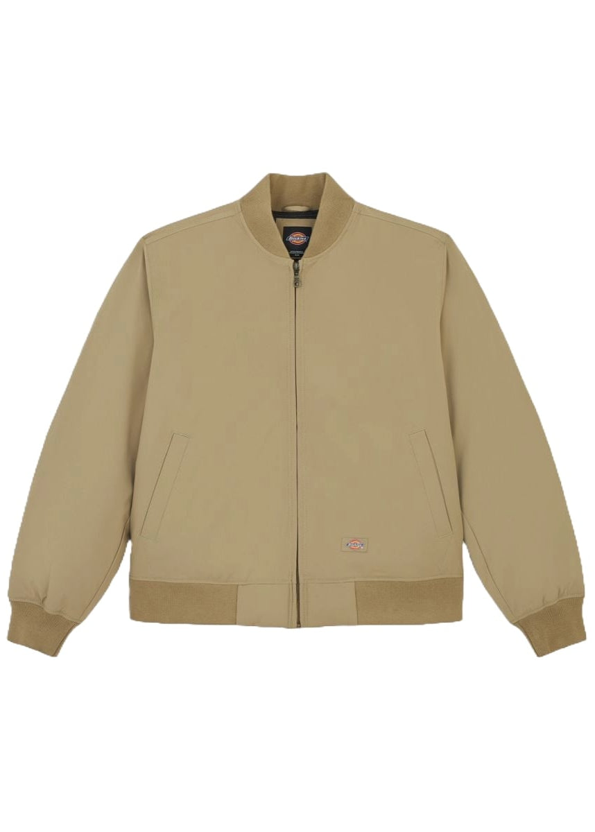 Dickies Plains Men's Bomber Jacket
