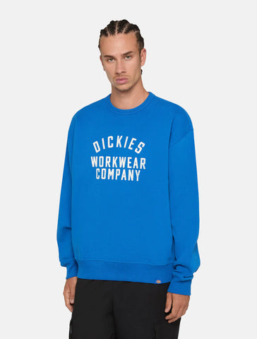 Dickies Felpa girocollo da uomo Graphic