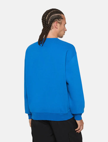 Dickies Felpa girocollo da uomo Graphic