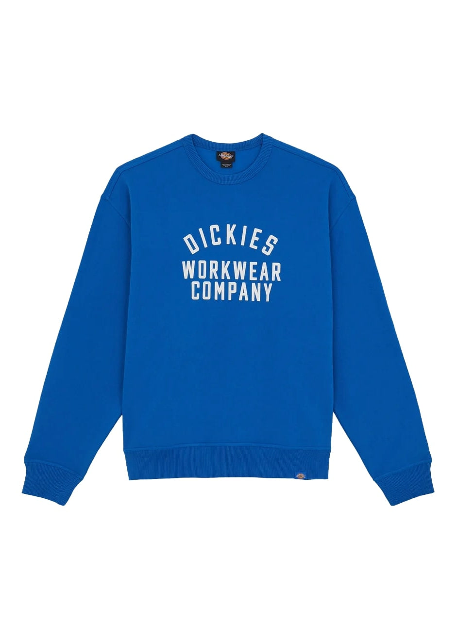 Dickies Felpa girocollo da uomo Graphic