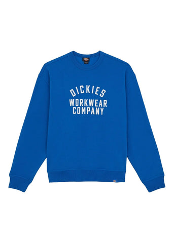 Dickies Felpa girocollo da uomo Graphic