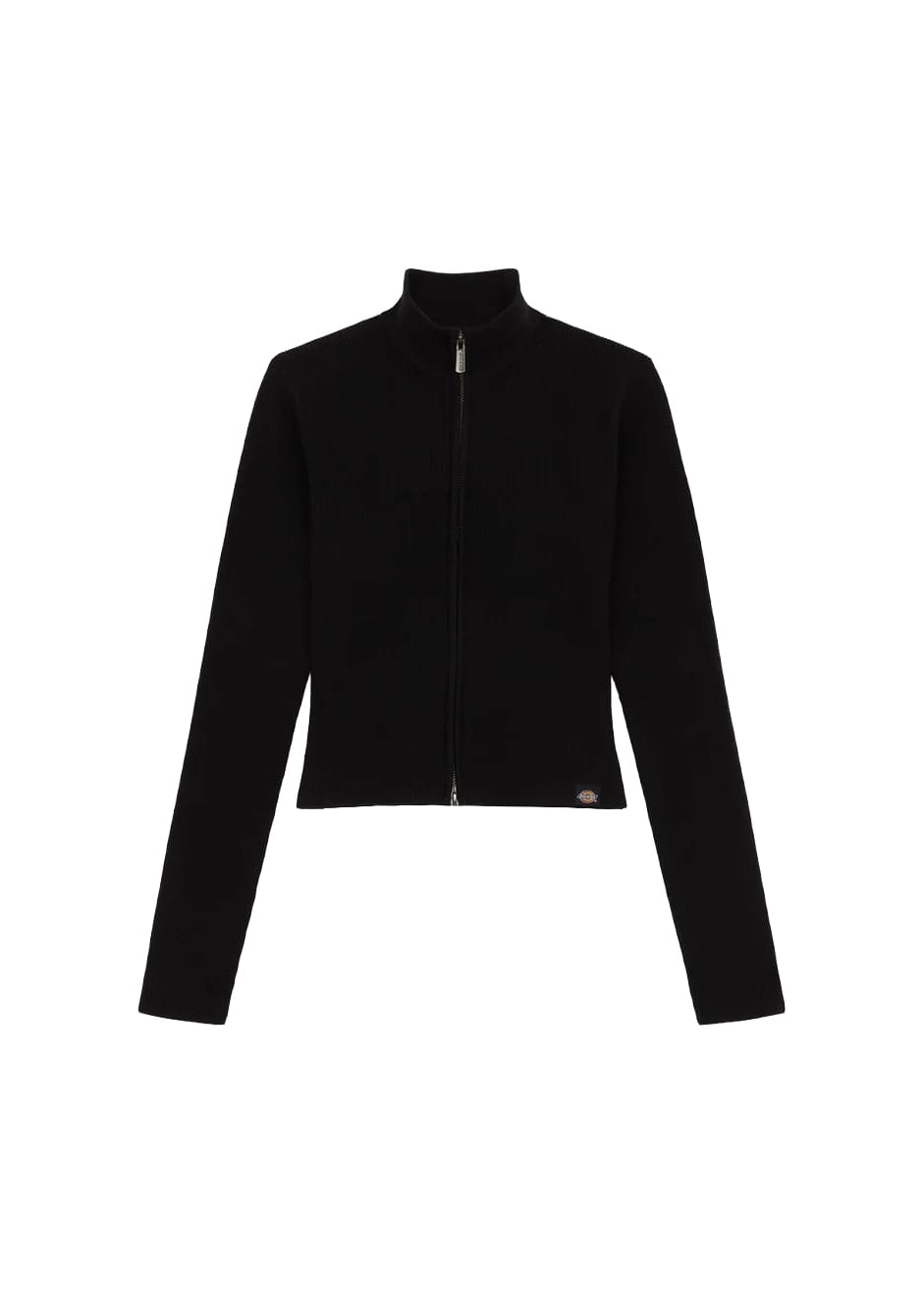 Dickies Maglia corta da donna East Helena nera