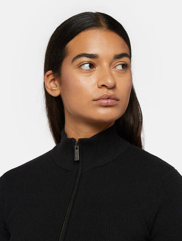 Dickies Maglia corta da donna East Helena nera