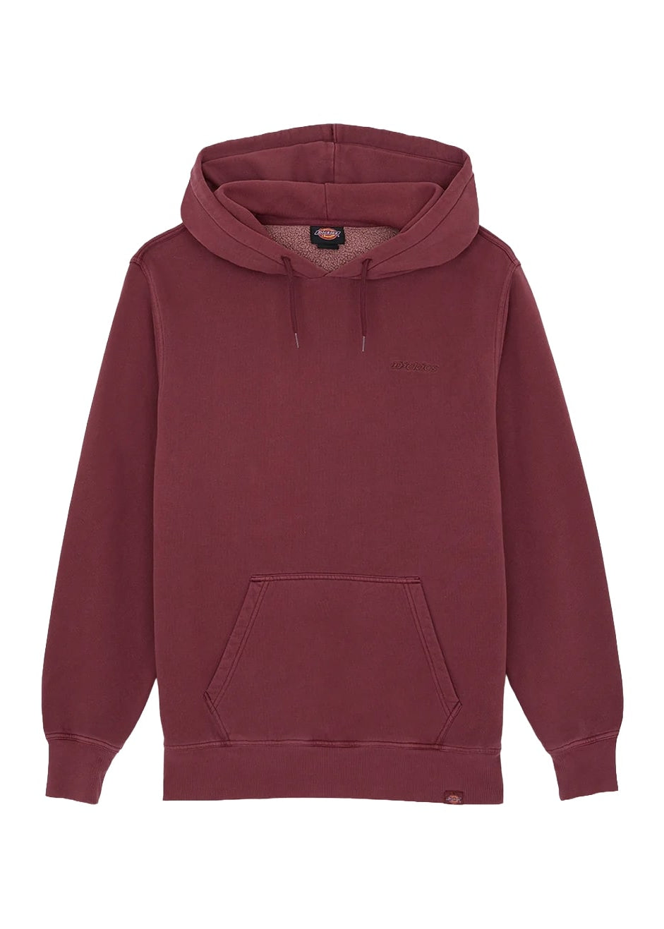 Dickies Felpa da uomo con cappuccio Plentywood