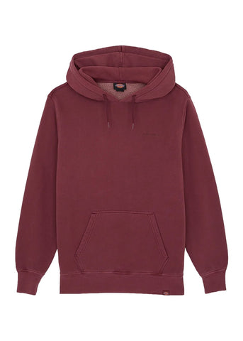 Dickies Felpa da uomo con cappuccio Plentywood