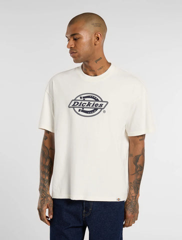 Dickies T-Shirt da uomo manica corta Forth Shaw