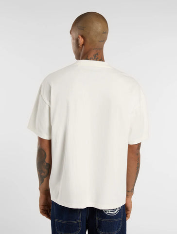 Dickies T-Shirt da uomo manica corta Forth Shaw