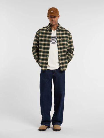 Dickies T-Shirt da uomo manica corta Forth Shaw