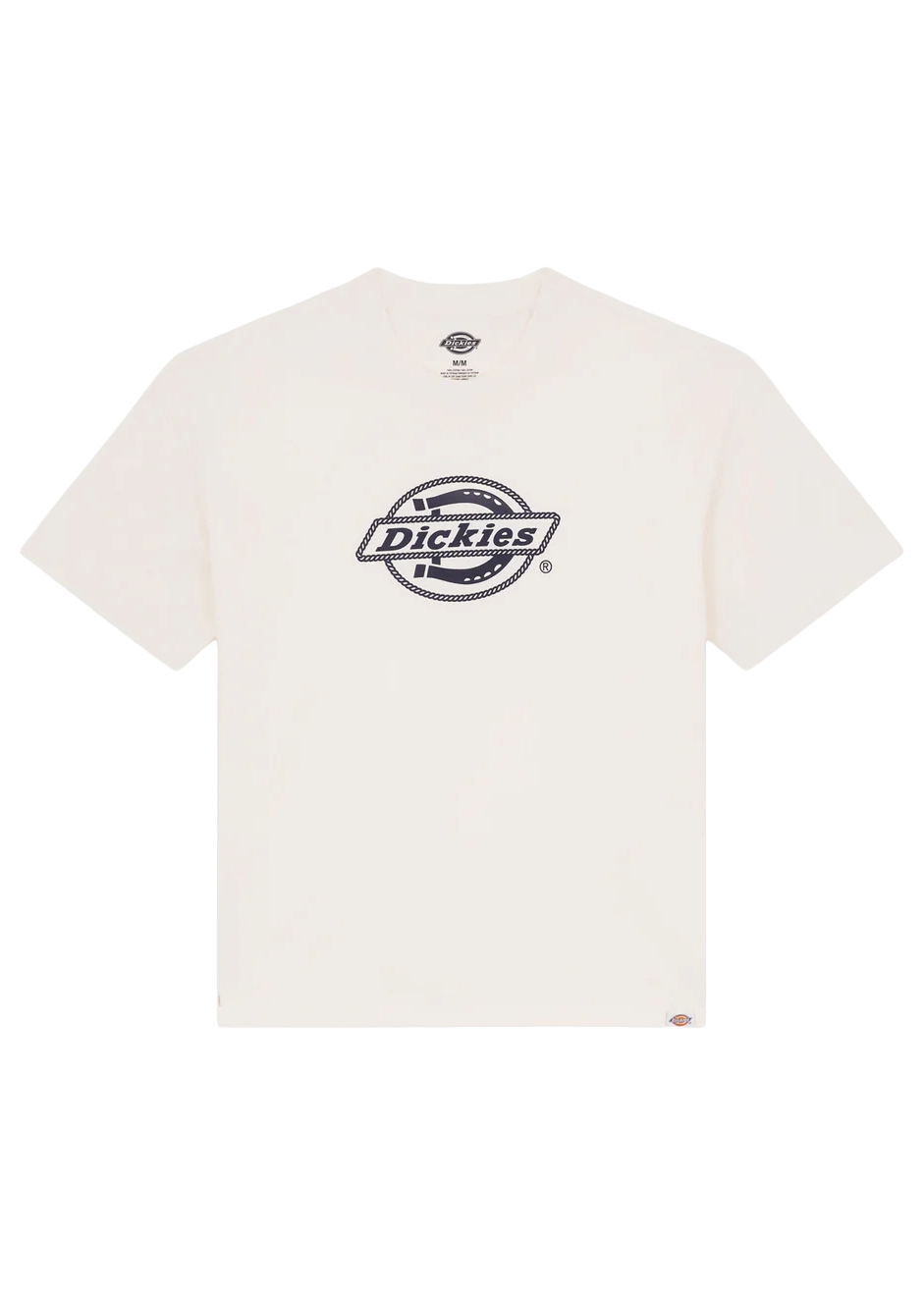 Dickies T-Shirt da uomo manica corta Forth Shaw