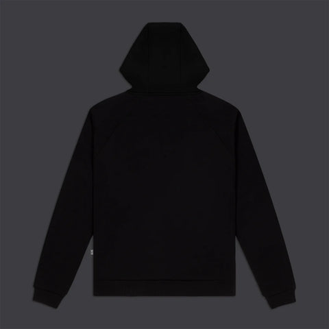 Dolly noire logo classic hoodie SW379-SA-03