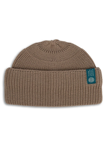 Deus Cappello Unisex Deck Pill Beige