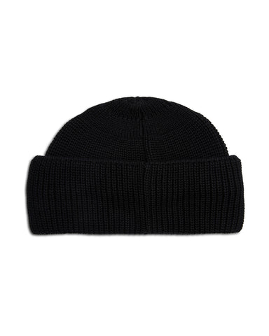 Deus Cappello Unisex Deck Pill Nero