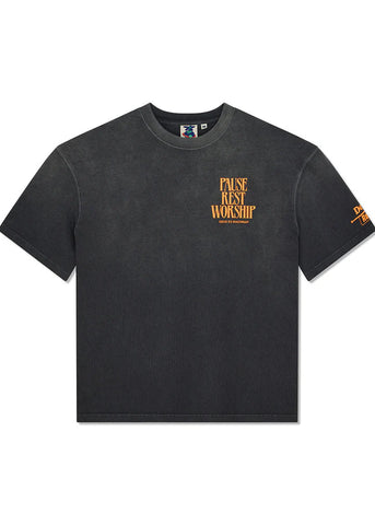 Deus Ex Machina T-Shirt da uomo manica corta Noise Complaint