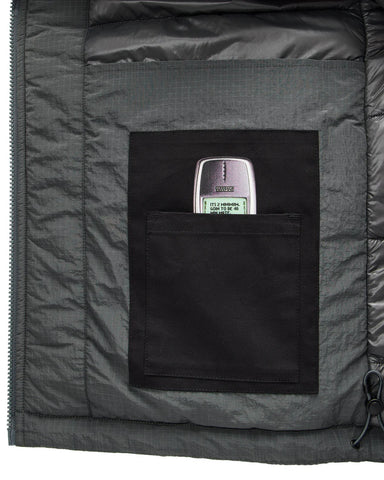 Weekend Offender Giacca da uomo Vettel Thermo