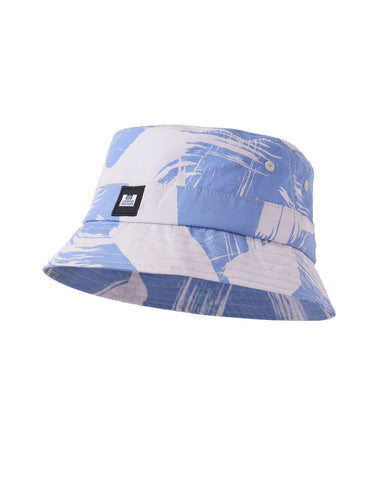 Weekend Offender Unisex Choroni Camo Fisherman Hat