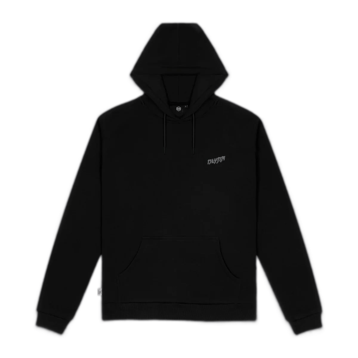 Dolly noire goat racing hoodie SW511-GQ-01