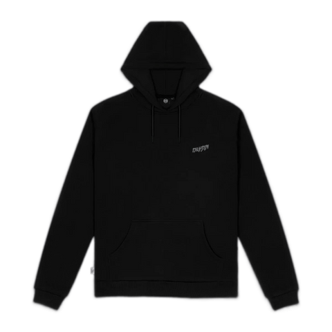 Dolly noire goat racing hoodie SW511-GQ-01